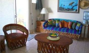 Puerto Penasco, Maya Riviera, Vacation Rental Condo