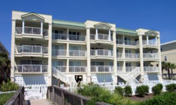 Isle of Palms, South Carolina, Vacation Rental Condo