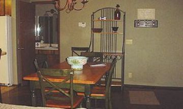Sunriver, Oregon, Vacation Rental Condo