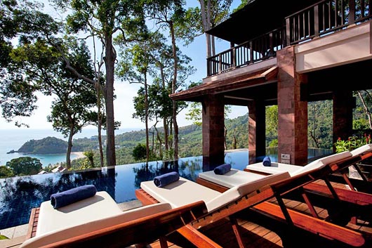 Koh Lanta, Koh Lanta, Vacation Rental Villa