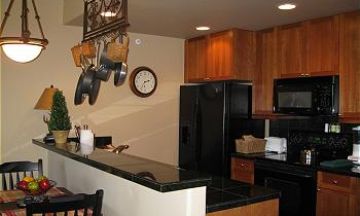 Breckenridge, Colorado, Vacation Rental Condo