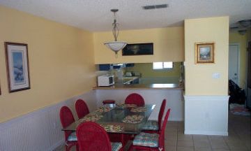 Cape San Blas, Florida, Vacation Rental House