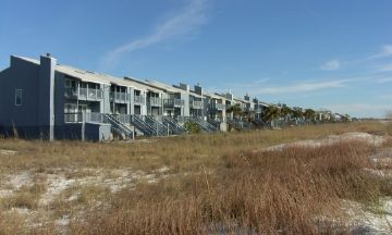 Port St. Joe, Florida, Vacation Rental House