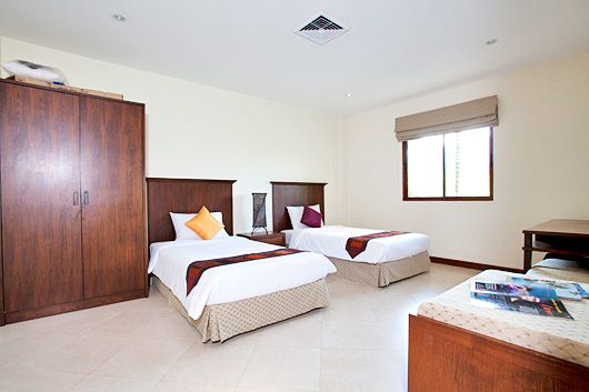 Cherngtalay Apartment Rentals