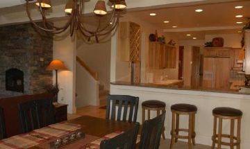 Big Sky, Montana, Vacation Rental Condo