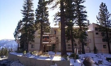 Mammoth Lakes, California, Vacation Rental Condo