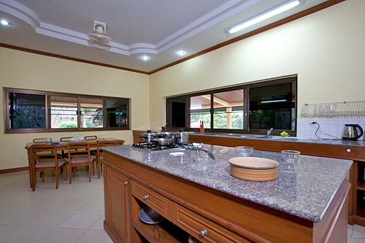 Thailand Rental