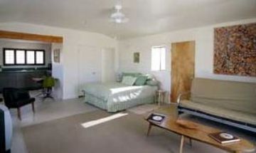 Joshua Tree, California, Vacation Rental House