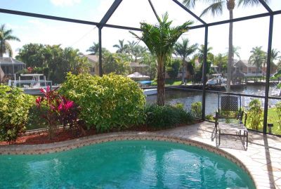 Cape Coral Villa Rental