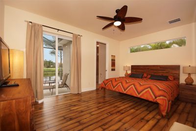 Cape Coral Villa Rental