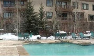 Vail, Colorado, Vacation Rental Condo