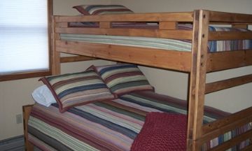 Angel Fire, New Mexico, Vacation Rental Condo