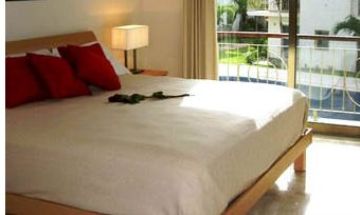 Playa del Carmen, Quintana Roo, Vacation Rental Condo