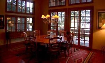 Park City, Utah, Vacation Rental House