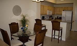 Panama City Beach, Florida, Vacation Rental Condo