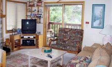 Breckenridge, Colorado, Vacation Rental Condo