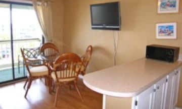 Isle of Palms, South Carolina, Vacation Rental Condo