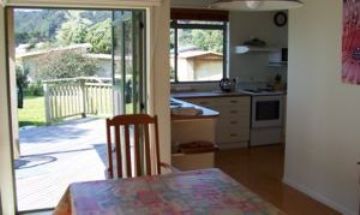 Kuaotunu, Coromandel, Vacation Rental House