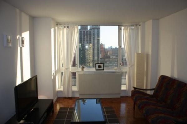 Manhattan, New York, Vacation Rental Apartment