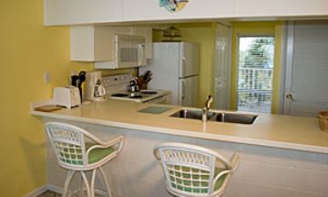 Panama City Beach, Florida, Vacation Rental Condo