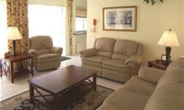 Kissimmee, Florida, Vacation Rental Villa