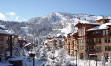 Solitude, Utah, Vacation Rental Condo