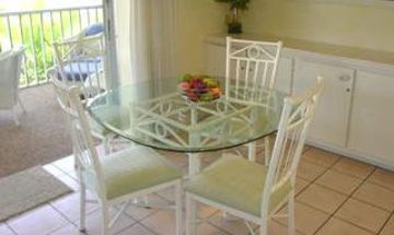 Sanibel Island, Florida, Vacation Rental Condo