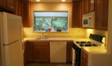 Rio Nido, California, Vacation Rental House