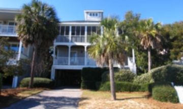 Isle of Palms, South Carolina, Vacation Rental House