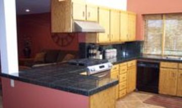 Sunriver, Oregon, Vacation Rental Villa