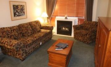 Whistler, British Columbia, Vacation Rental Condo