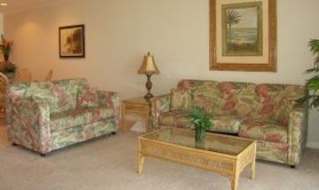 Port St. Joe, Florida, Vacation Rental Condo