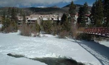 Keystone, Colorado, Vacation Rental Condo