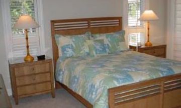 Hilton Head Island, South Carolina, Vacation Rental Condo