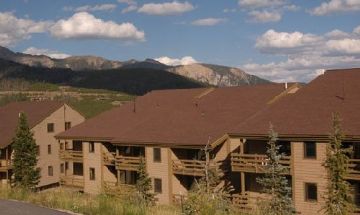 Big Sky, Montana, Vacation Rental Condo