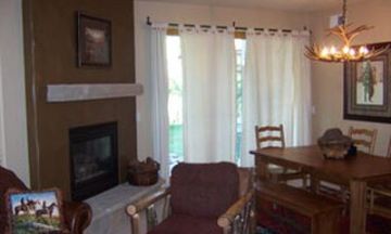 Avon, Colorado, Vacation Rental Condo