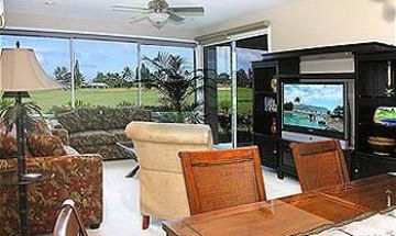 Kauai-Princeville, Hawaii, Vacation Rental Condo