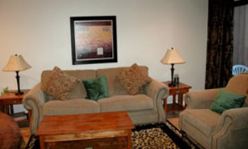 Park City, Utah, Vacation Rental House