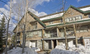 Whistler, British Columbia, Vacation Rental House