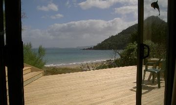 Kuaotunu, Coromandel, Vacation Rental House