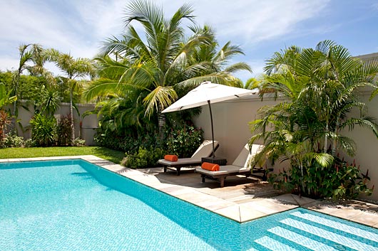Bang Tao Beach Vacation Rental Villa