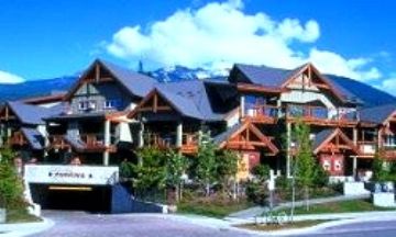 Whistler, British Columbia, Vacation Rental House