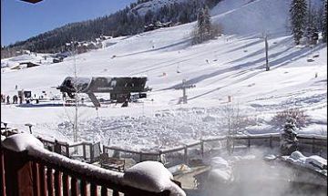 Aspen, Colorado, Vacation Rental Condo