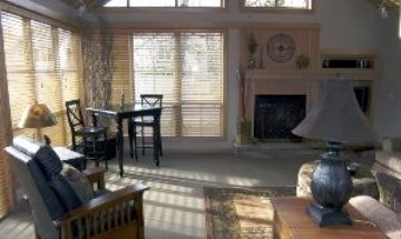 Sunriver, Oregon, Vacation Rental House