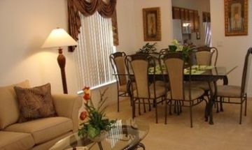 Davenport, Florida, Vacation Rental Villa