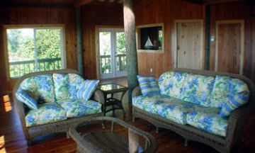 Little Gasparilla Island, Florida, Vacation Rental Villa
