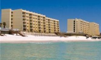 Miramar Beach, Florida, Vacation Rental Condo