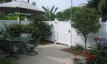 Marco Island, Florida, Vacation Rental Condo