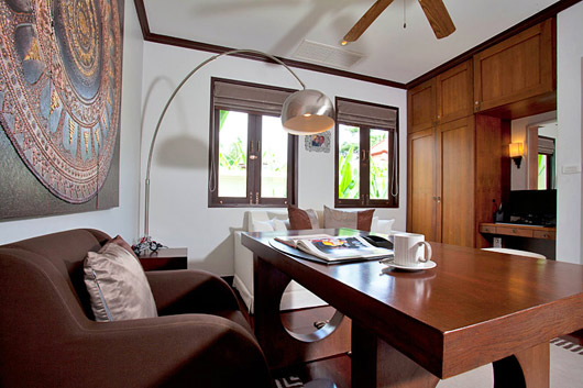 Cherngtalay Villa Vacations