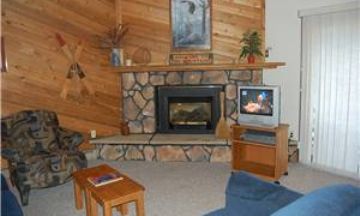 Winter Park, Colorado, Vacation Rental Condo